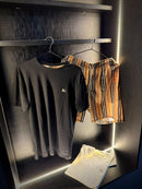 Conjunto Burberry
