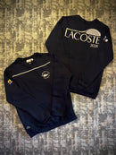 Moletom Lacoste Miami Open