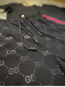 Conjunto de Verão Gucci (Modelo Original)