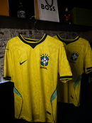 Camisa Seleção Brasileira (Jogador)