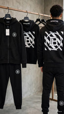 Conjunto Balmain Importado