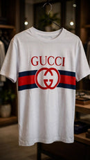 Camiseta Gucci